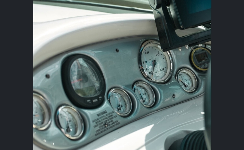 Monterey 268SC Super Sport-kuva-8